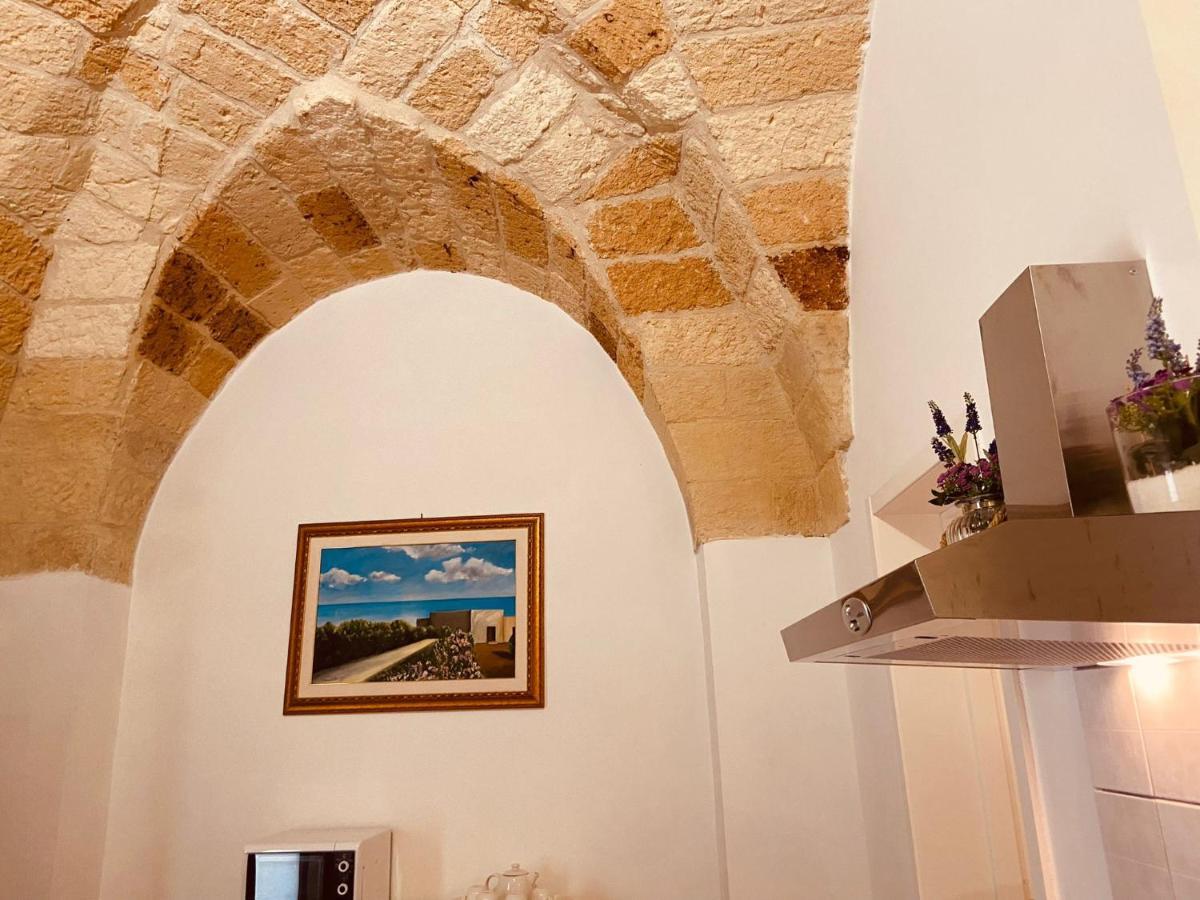 Dimore Di Lecce - La Corte Exteriör bild
