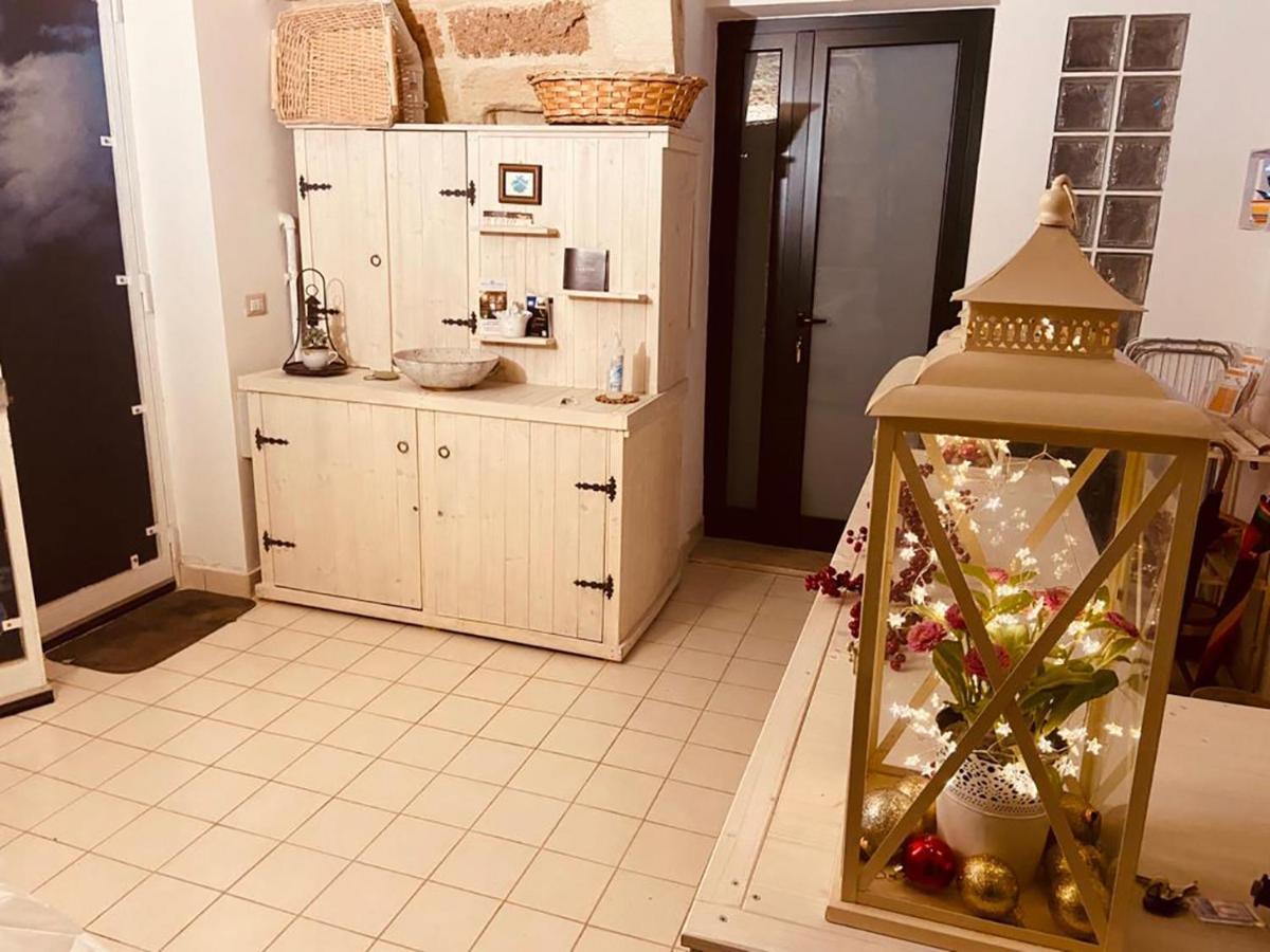 Dimore Di Lecce - La Corte Exteriör bild