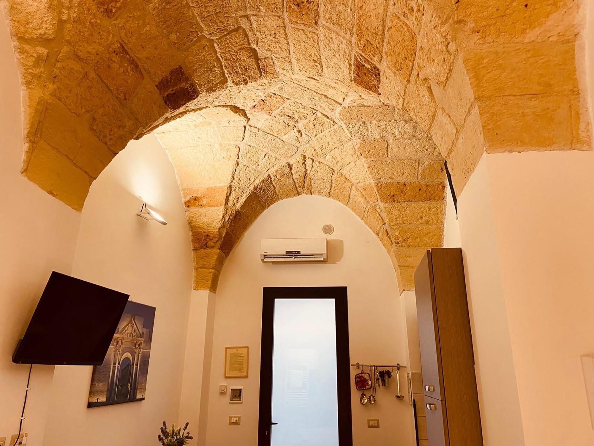 Dimore Di Lecce - La Corte Rum bild