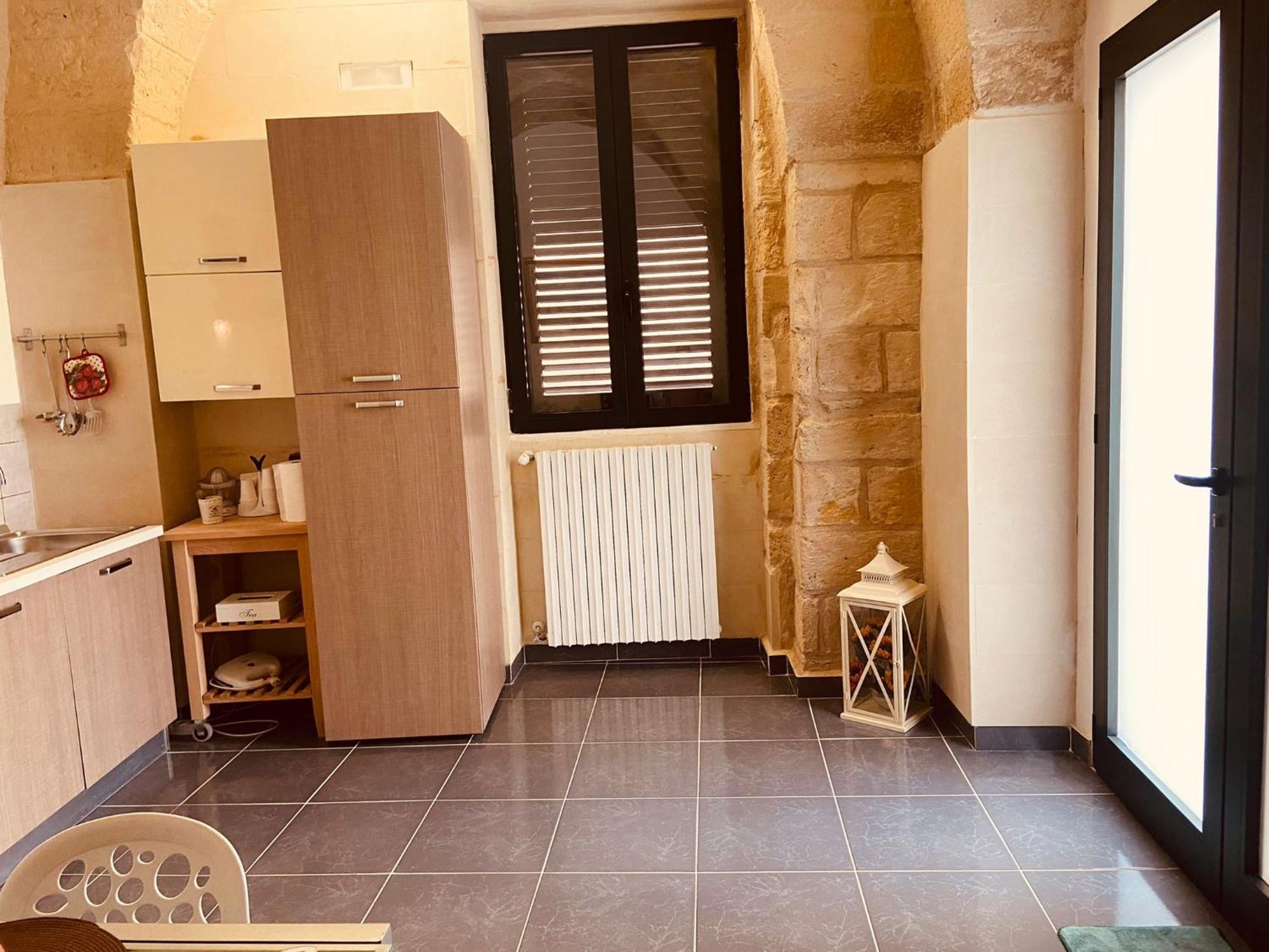 Dimore Di Lecce - La Corte Rum bild