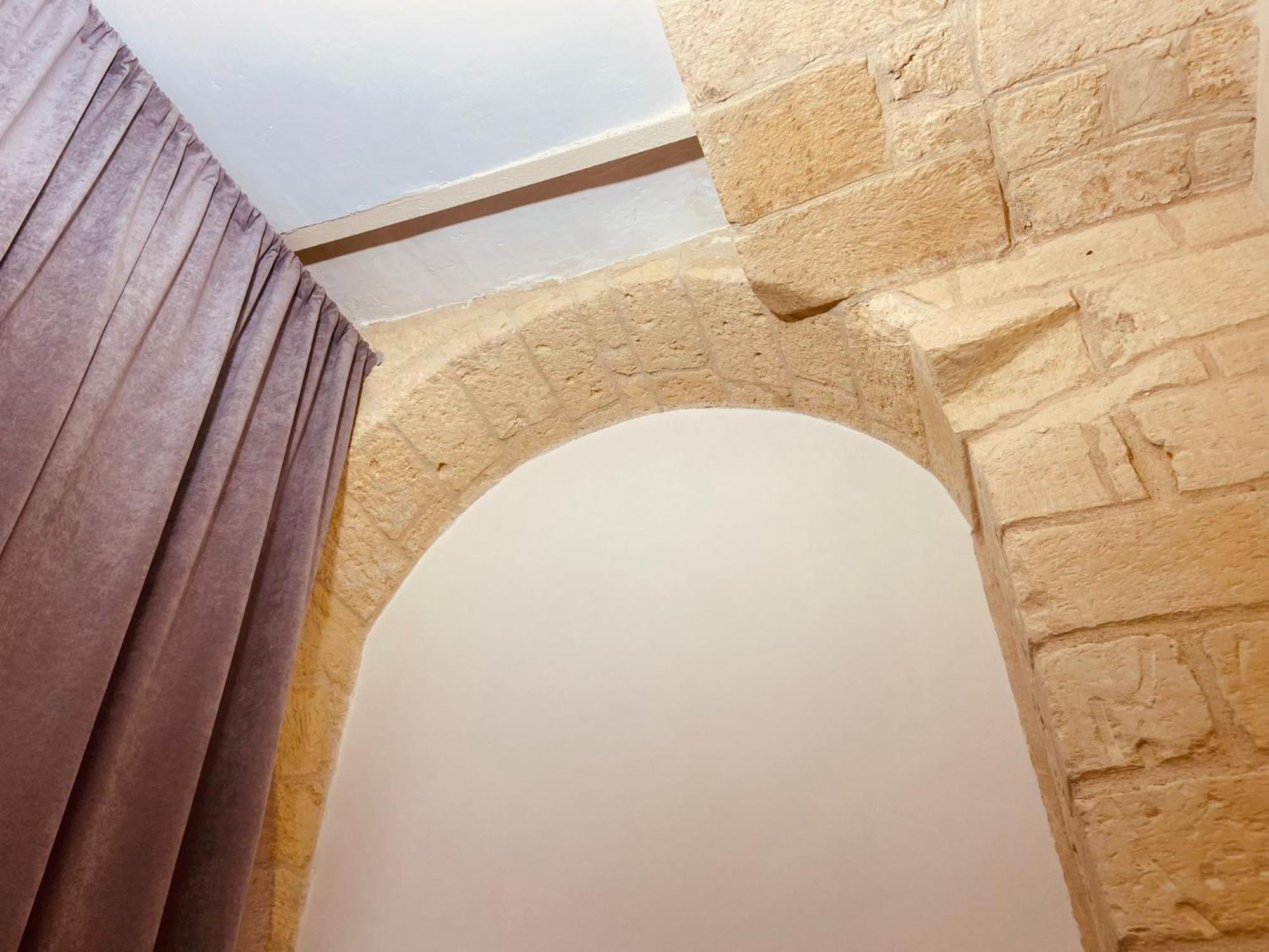 Dimore Di Lecce - La Corte Rum bild