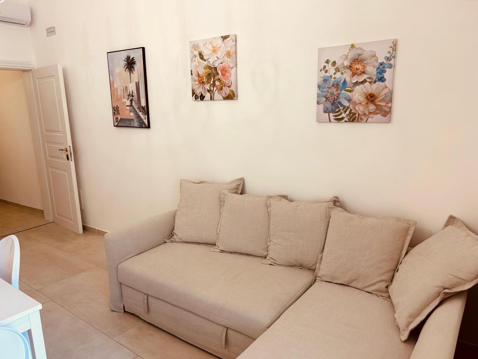 Dimore Di Lecce - La Corte Exteriör bild